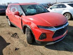 Chevrolet Blazer